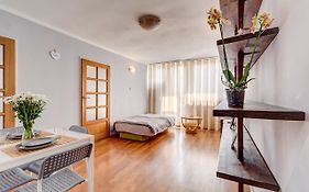 Szczecin Best Location Apartment